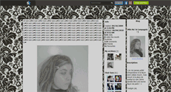 Desktop Screenshot of love-torchon.skyrock.com