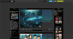 Desktop Screenshot of osiris6600.skyrock.com