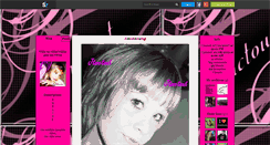 Desktop Screenshot of jtmctout.skyrock.com