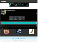 Tablet Screenshot of complication--x.skyrock.com