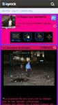 Mobile Screenshot of dragona234.skyrock.com