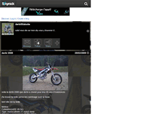 Tablet Screenshot of derbi50aboite.skyrock.com