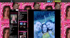 Desktop Screenshot of lagrandgarcedu59.skyrock.com
