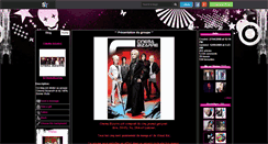 Desktop Screenshot of cinemabizarree.skyrock.com