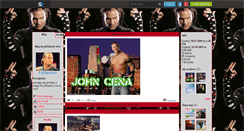 Desktop Screenshot of jeff-hardy-xww.skyrock.com