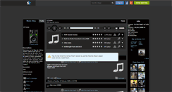 Desktop Screenshot of fami13zone.skyrock.com