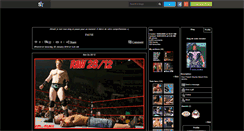 Desktop Screenshot of code--breaker.skyrock.com