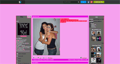 Desktop Screenshot of angelsana.skyrock.com