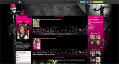 Desktop Screenshot of l----------oreyn.skyrock.com