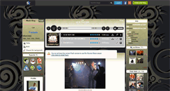 Desktop Screenshot of lzo-freestyl.skyrock.com