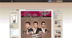 Desktop Screenshot of basuryoyo.skyrock.com