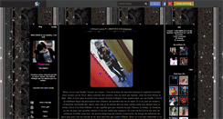 Desktop Screenshot of blaack-sunny.skyrock.com
