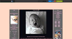 Desktop Screenshot of fiches-revisions-cappe.skyrock.com