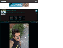 Tablet Screenshot of deni-style.skyrock.com