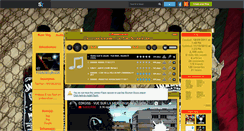Desktop Screenshot of edkows-muzik.skyrock.com
