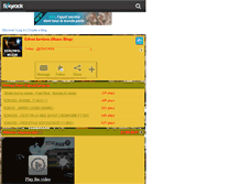 Tablet Screenshot of edkows-muzik.skyrock.com