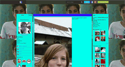 Desktop Screenshot of leamuco73.skyrock.com