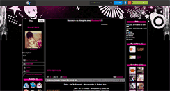 Desktop Screenshot of lina10.skyrock.com