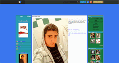 Desktop Screenshot of dexterdu03.skyrock.com