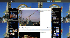Desktop Screenshot of foire-de-rouen.skyrock.com