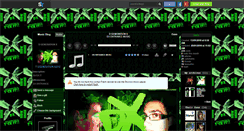 Desktop Screenshot of dgeneration-x2010.skyrock.com