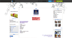 Desktop Screenshot of beautiful-cnda.skyrock.com