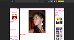 Desktop Screenshot of little-miss24.skyrock.com