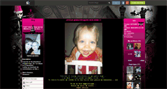 Desktop Screenshot of maman-qui-taime.skyrock.com