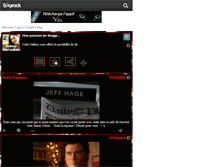 Tablet Screenshot of gallery-isisfondation.skyrock.com