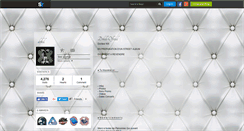 Desktop Screenshot of drkil.skyrock.com