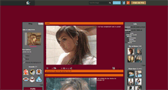 Desktop Screenshot of dida1631.skyrock.com