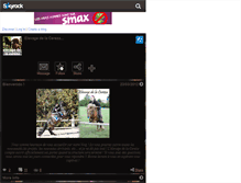 Tablet Screenshot of elevage-de-la-cereza.skyrock.com