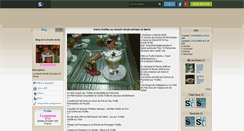 Desktop Screenshot of le-moulin-brule.skyrock.com