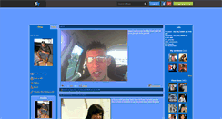 Desktop Screenshot of noam13004.skyrock.com