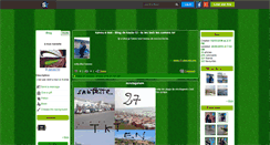 Desktop Screenshot of djamel2701.skyrock.com