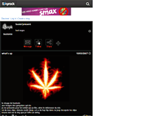 Tablet Screenshot of bustonix.skyrock.com