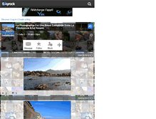 Tablet Screenshot of celiaphotography.skyrock.com