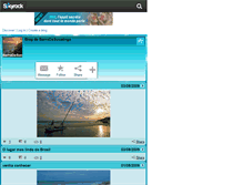 Tablet Screenshot of barradasucatinga.skyrock.com