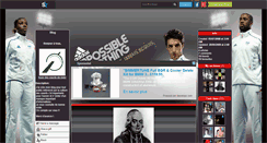 Desktop Screenshot of foyer-des-sourds-de-metz.skyrock.com