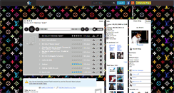 Desktop Screenshot of mc-rar.skyrock.com