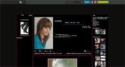 Desktop Screenshot of bbey-boumboum-x3.skyrock.com
