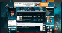 Desktop Screenshot of brik59.skyrock.com