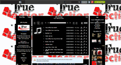 Desktop Screenshot of kayn-kolchi.skyrock.com