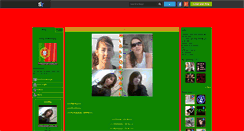 Desktop Screenshot of missportugal357.skyrock.com