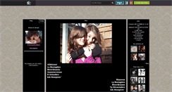 Desktop Screenshot of missouriressdu33.skyrock.com