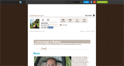 Desktop Screenshot of mathieutunsmanke.skyrock.com