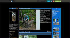 Desktop Screenshot of flifli62.skyrock.com