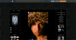 Desktop Screenshot of andry-h.skyrock.com