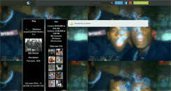 Desktop Screenshot of bbe-prada.skyrock.com