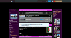 Desktop Screenshot of annabia-w-noss-w-25.skyrock.com